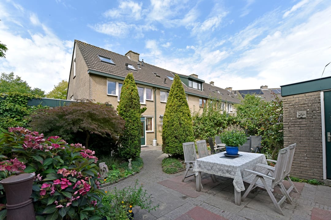 Photo 38 of De Halve Roe 55