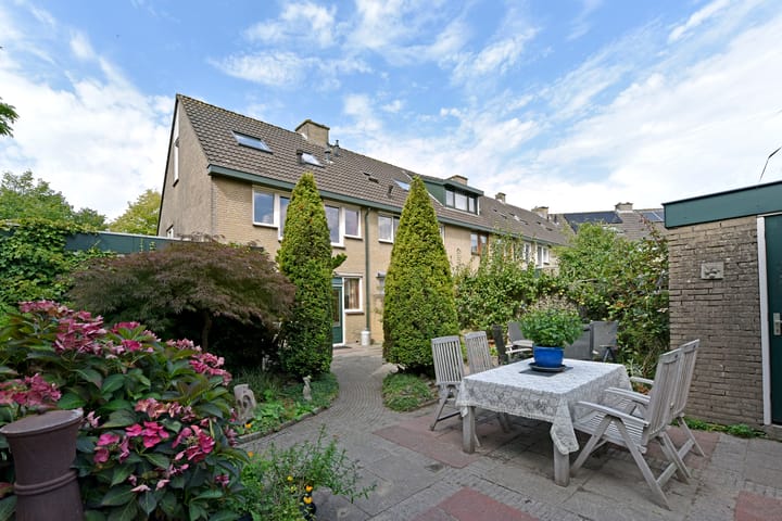 Photo 38 of De Halve Roe 55