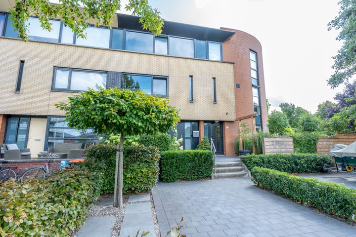 Foto 3 van Kruisvaardersland 70