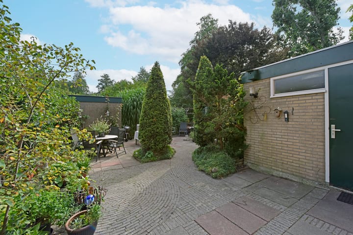 Photo 39 of De Halve Roe 55