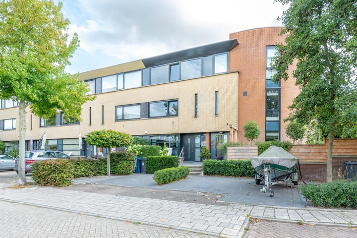 Foto 4 van Kruisvaardersland 70