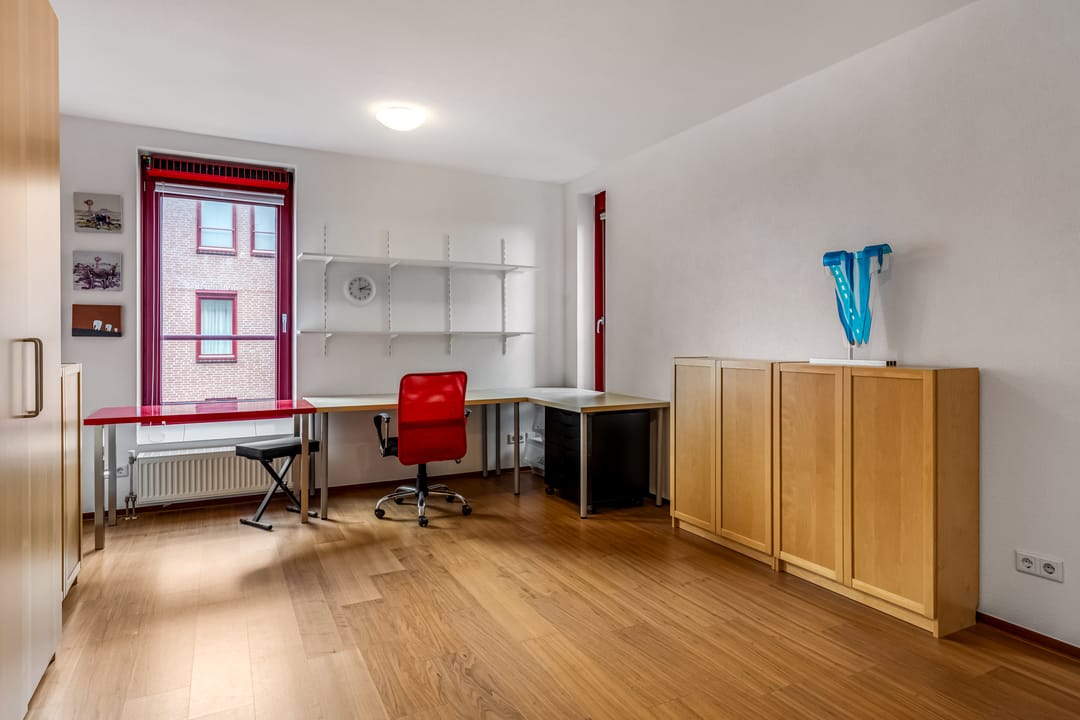 Foto 26 van De Heus Plein 71