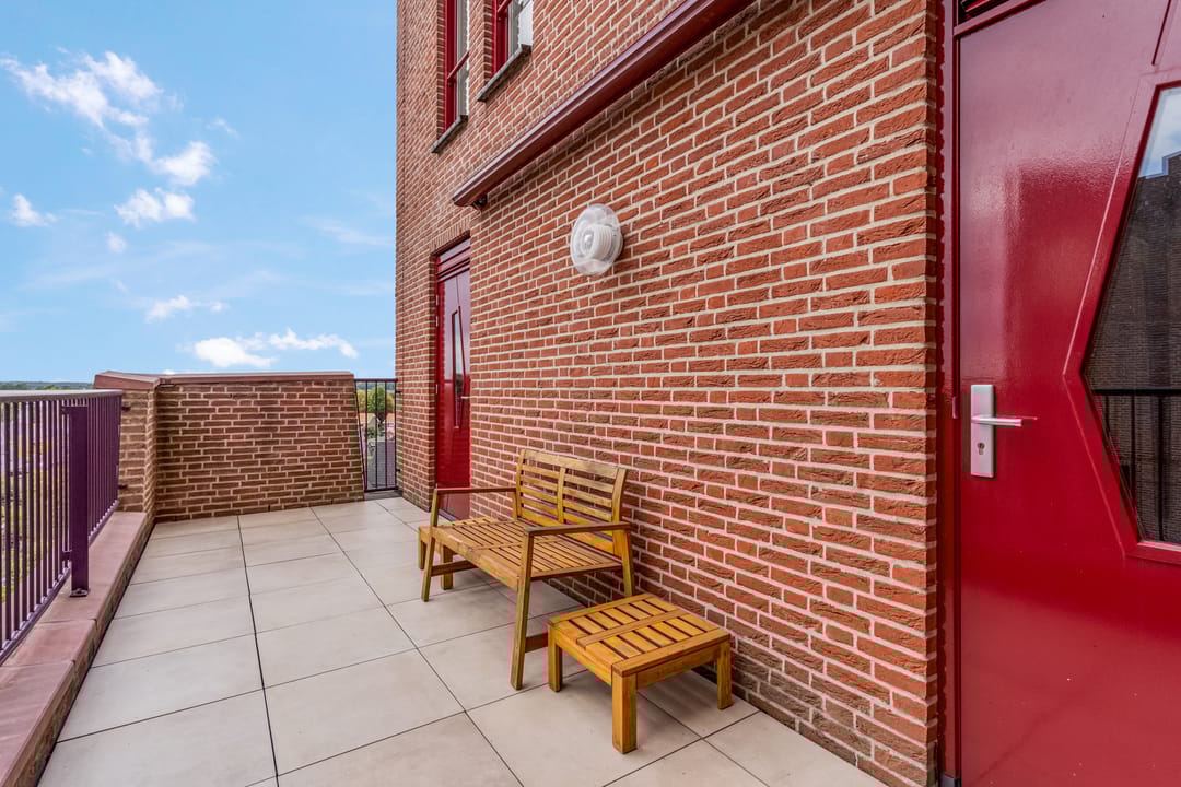 Foto 28 van De Heus Plein 71