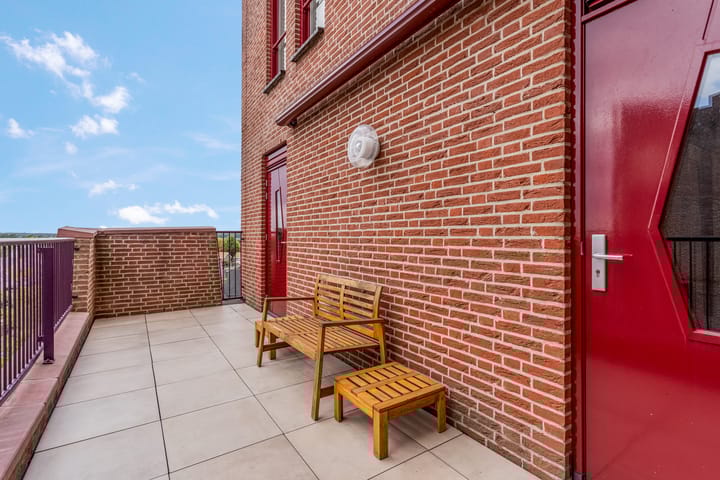 Foto 28 van De Heus Plein 71