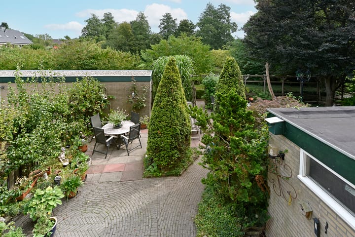 Photo 42 of De Halve Roe 55