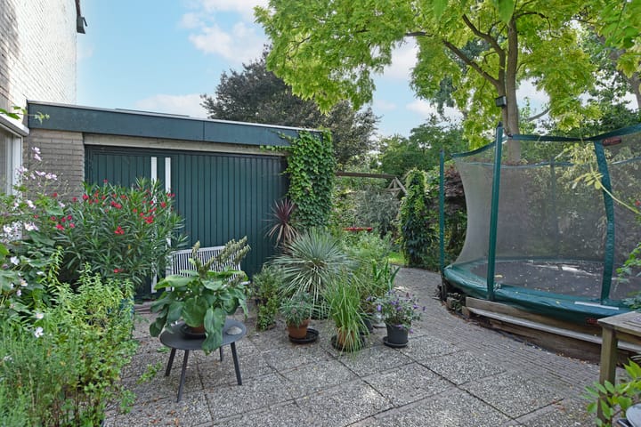 Photo 32 of De Halve Roe 55