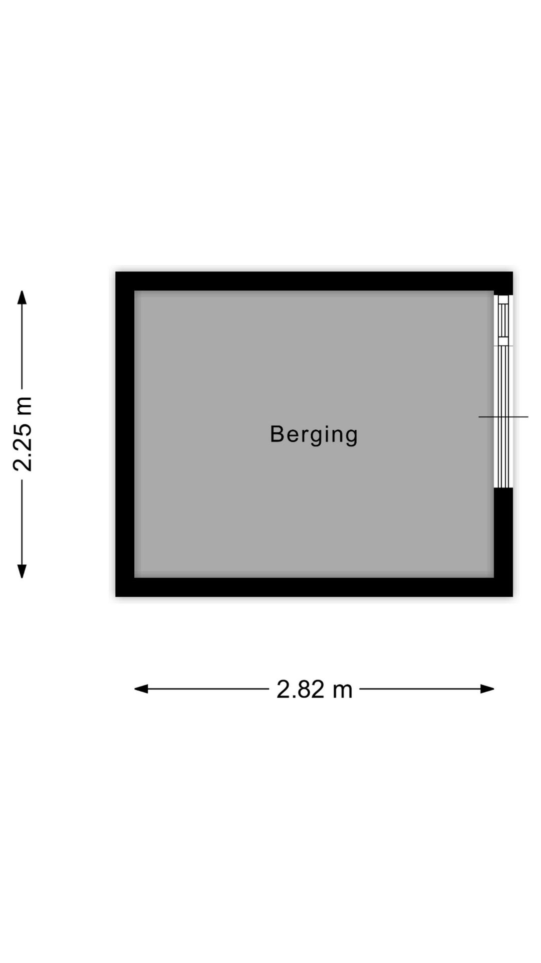 Photo 46 of De Halve Roe 55