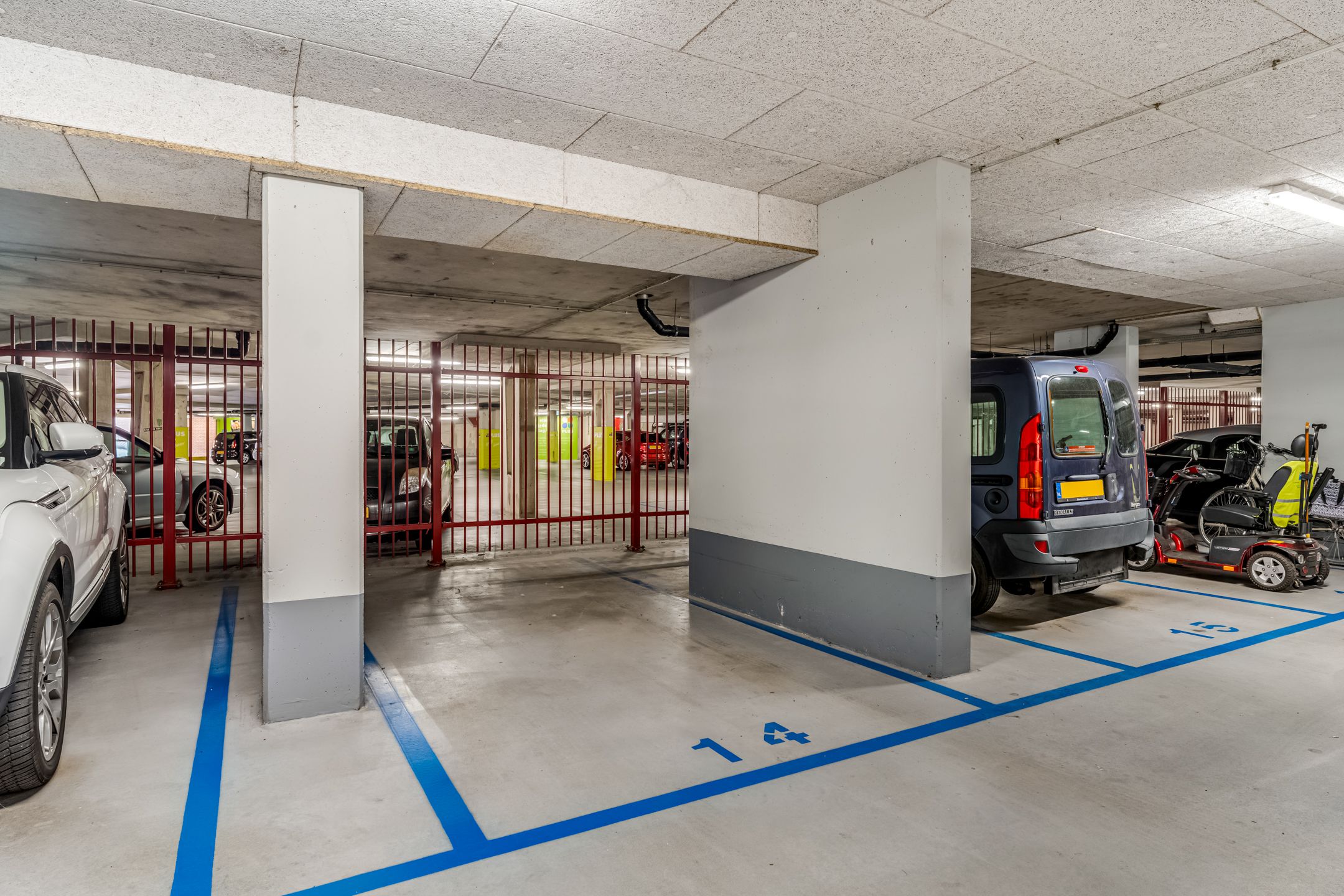 Foto 33 van De Heus Plein 71