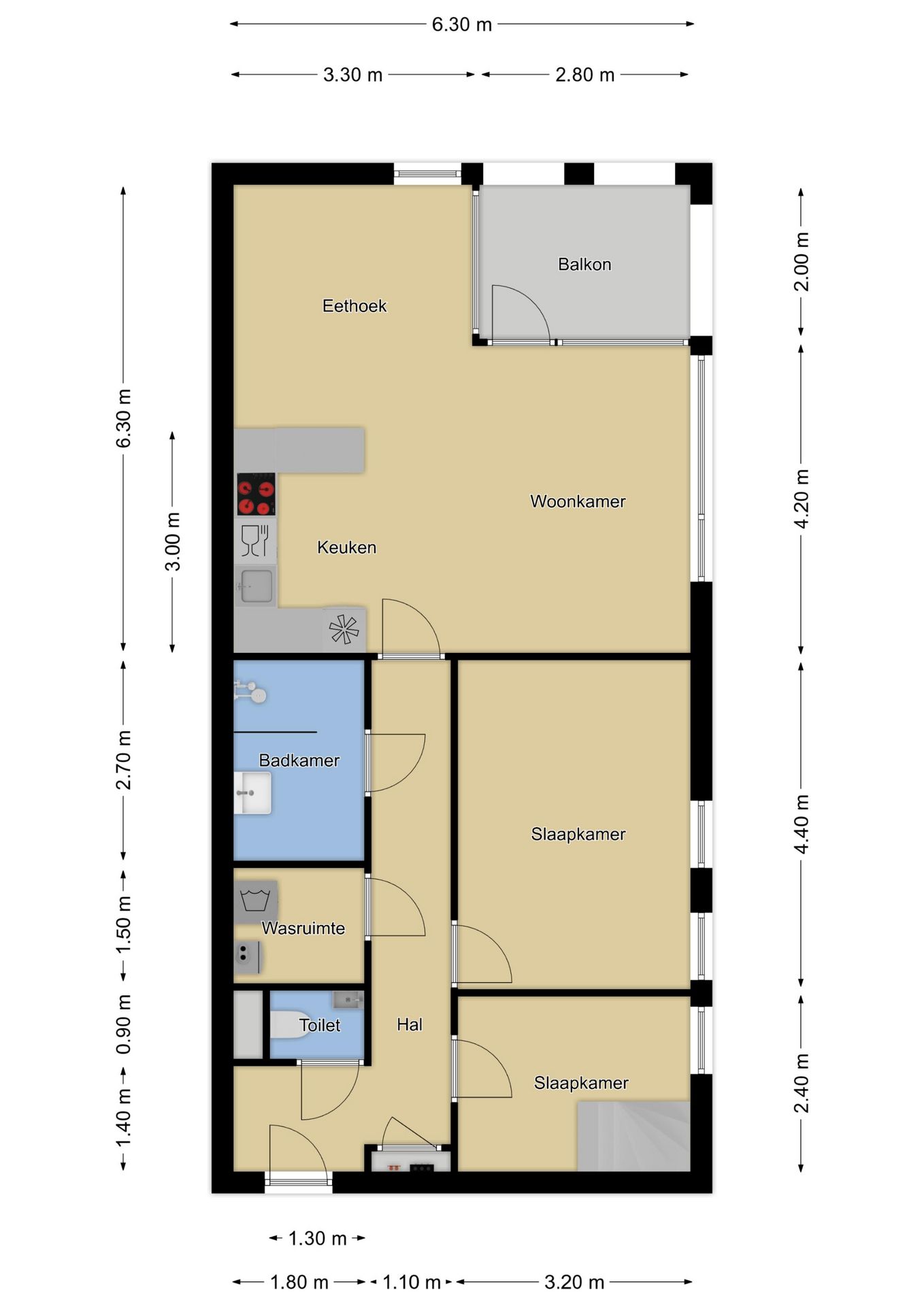 Foto 5 van Grote Breeken 75