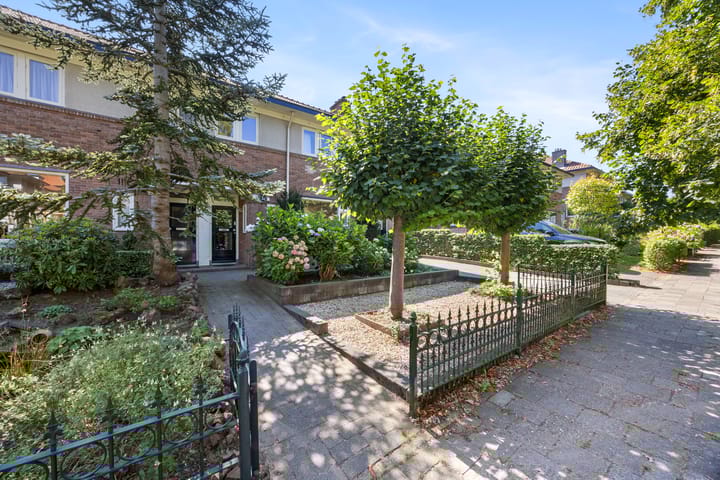 Foto 2 van Pontanuslaan 78