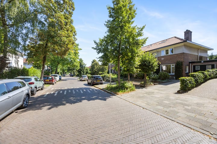 Foto 3 van Pontanuslaan 78