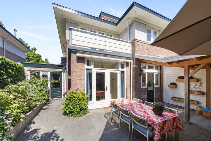 Foto 4 van Pontanuslaan 78