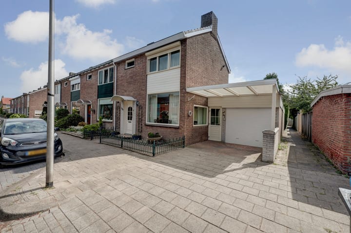 Photo 5 of J.J. van Deinselaan 180