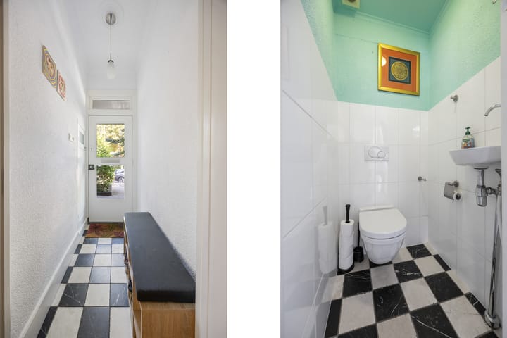 Foto 6 van Pontanuslaan 78