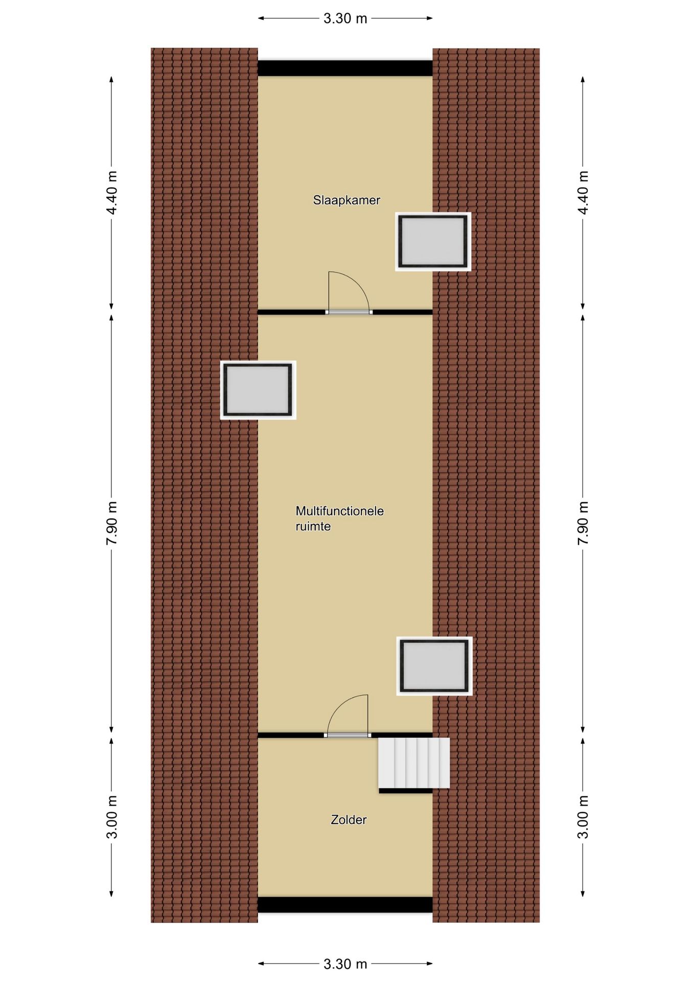 Foto 36 van Grote Breeken 75