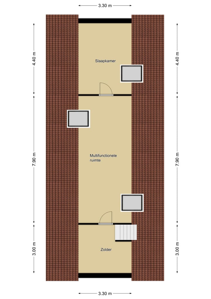 Foto 36 van Grote Breeken 75