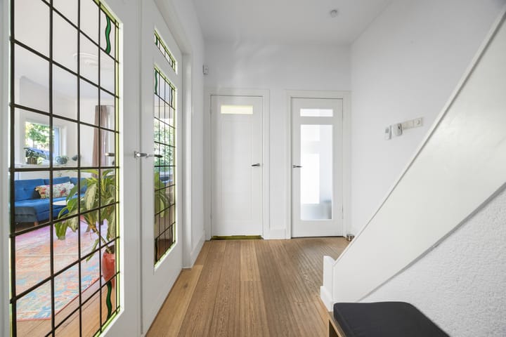 Foto 7 van Pontanuslaan 78