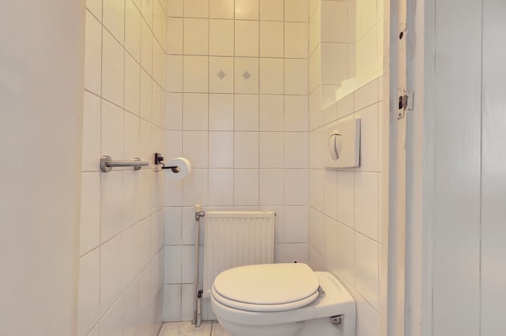 Photo 12 of J.J. van Deinselaan 180