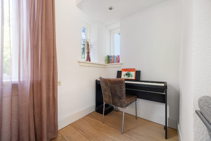 Foto 10 van Pontanuslaan 78