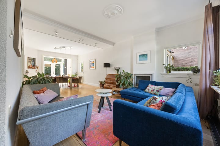 Foto 11 van Pontanuslaan 78