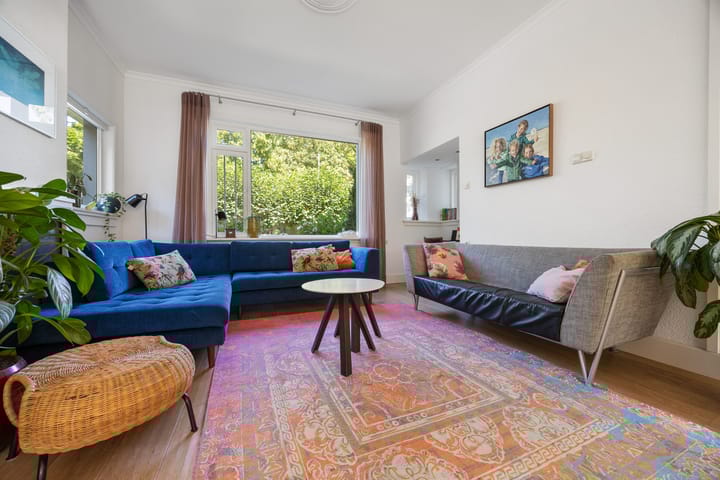 Foto 12 van Pontanuslaan 78