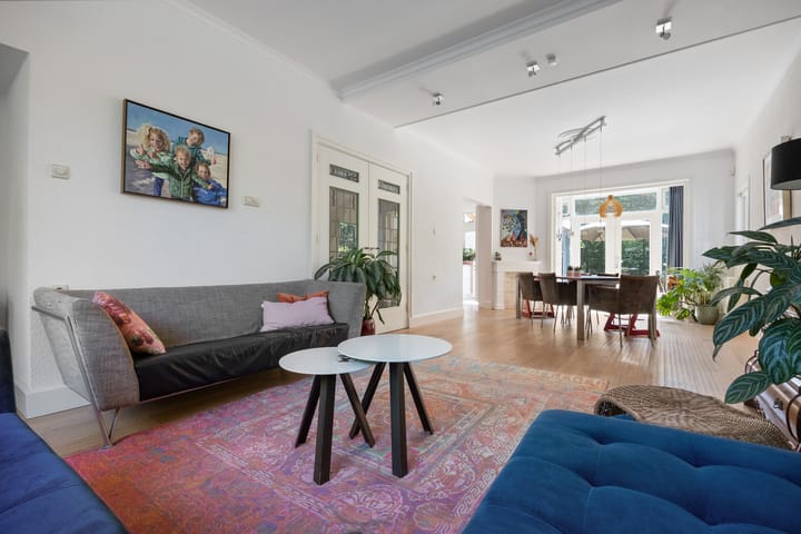 Foto 13 van Pontanuslaan 78