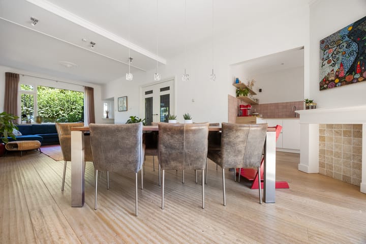 Foto 14 van Pontanuslaan 78