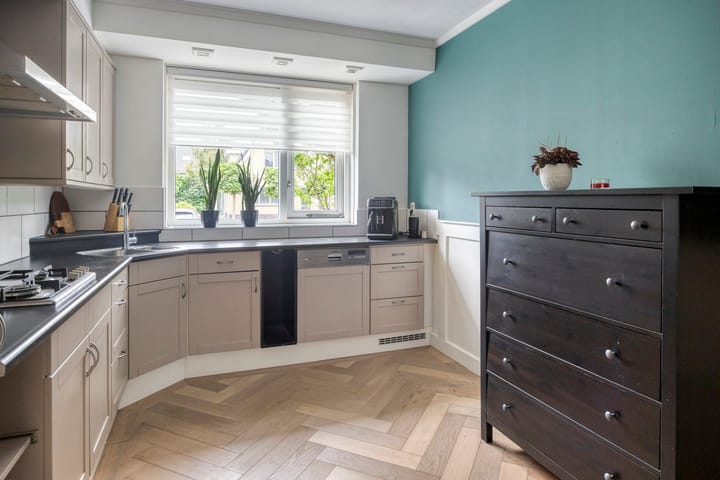 Foto 3 van Celsiushage 13