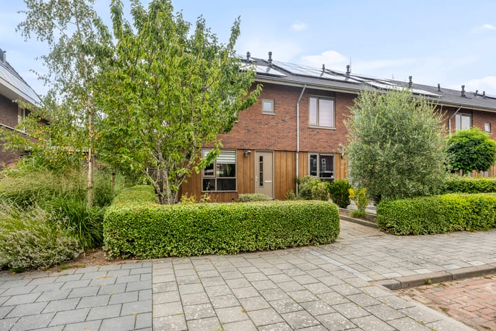 Foto 4 van Celsiushage 13