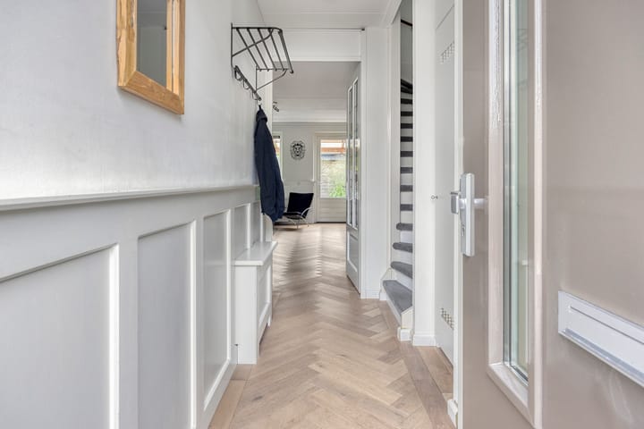 Foto 5 van Celsiushage 13