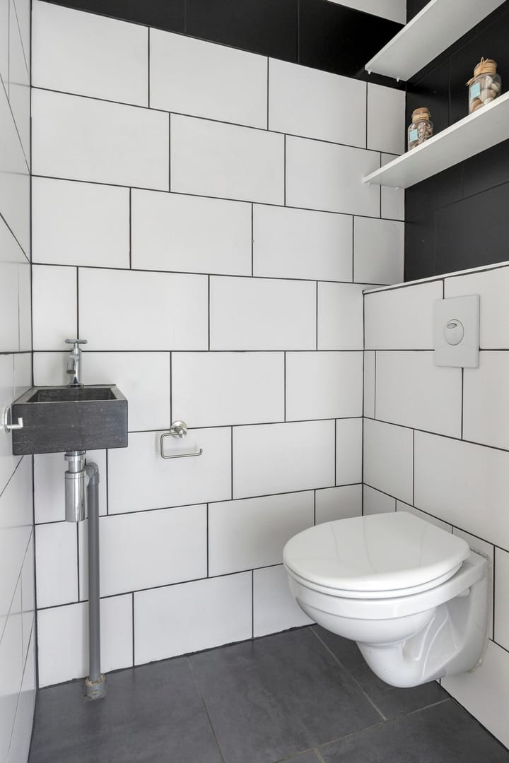 Foto 6 van Celsiushage 13