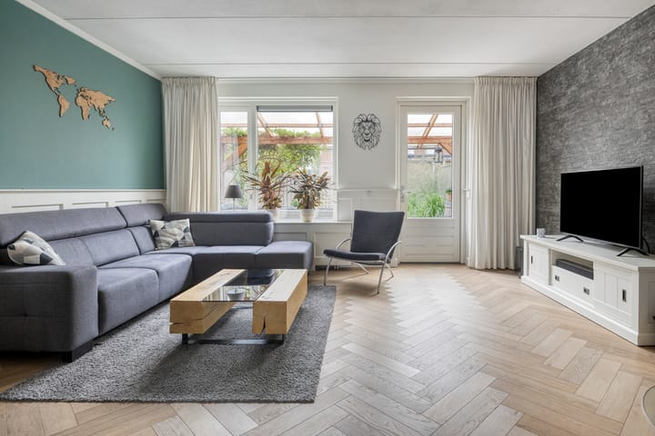 Foto 8 van Celsiushage 13