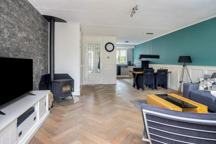 Foto 9 van Celsiushage 13