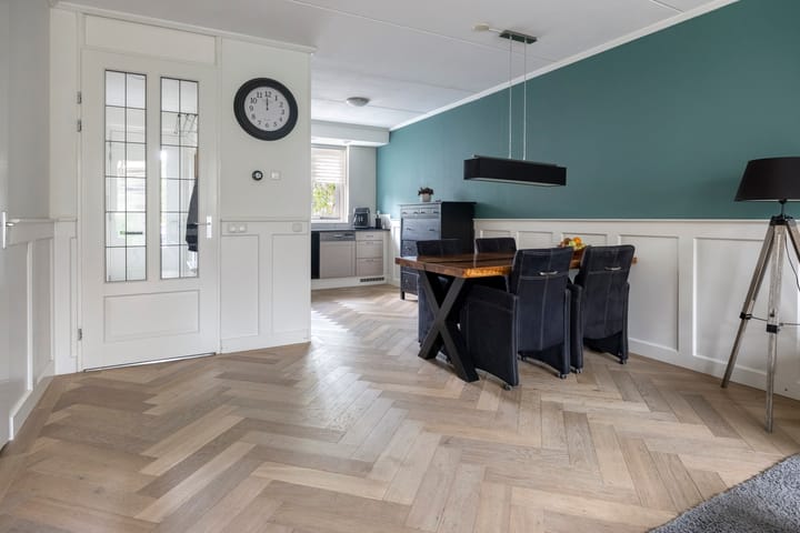 Foto 10 van Celsiushage 13