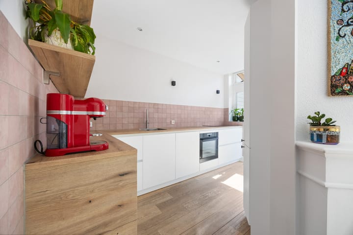 Foto 16 van Pontanuslaan 78