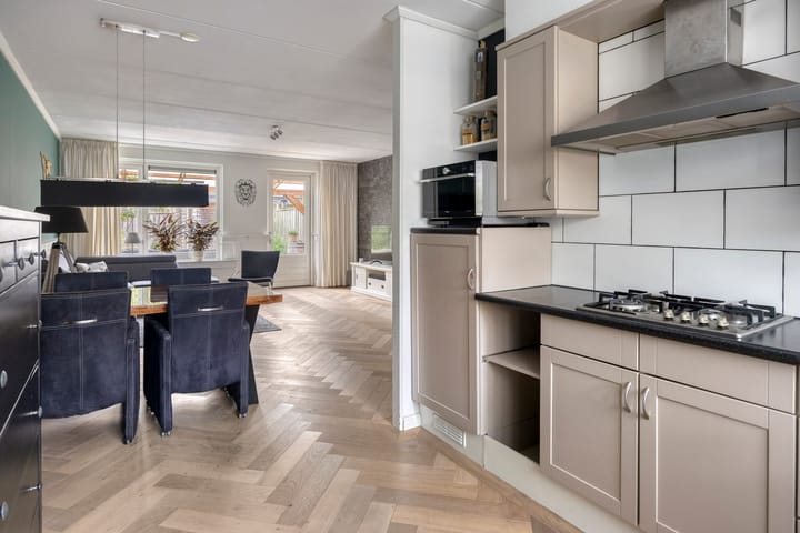 Foto 11 van Celsiushage 13