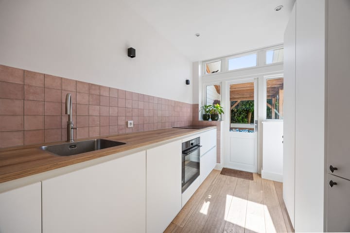 Foto 18 van Pontanuslaan 78