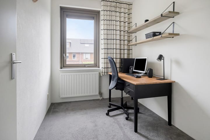 Foto 20 van Celsiushage 13