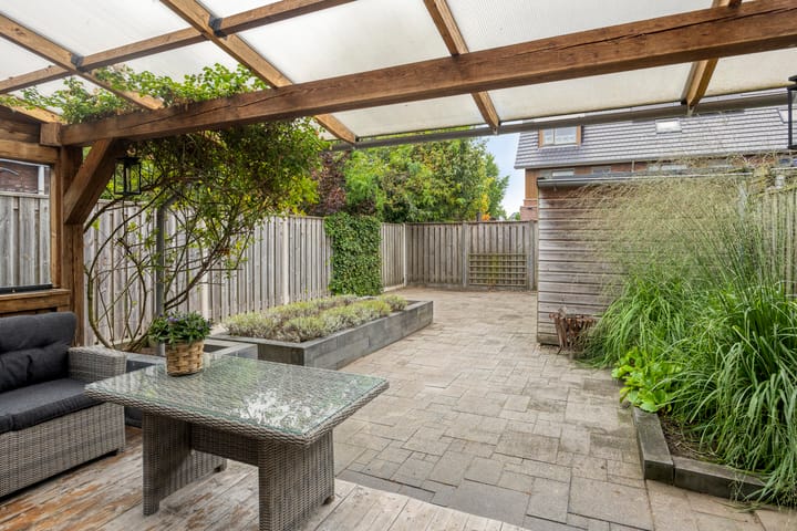 Foto 24 van Celsiushage 13