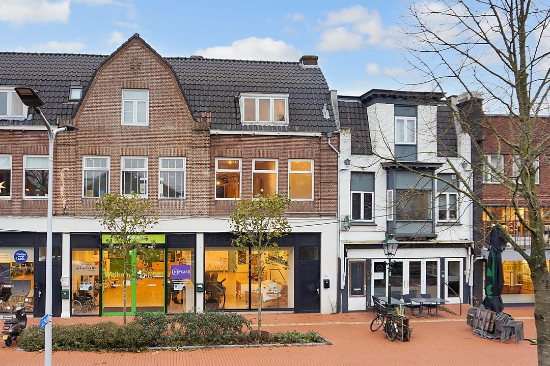 Photo 1 of Vlietlaan 54