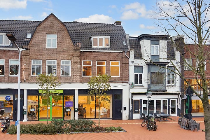 Foto 1 van Vlietlaan 54