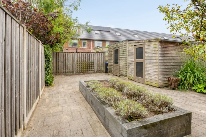 Foto 25 van Celsiushage 13