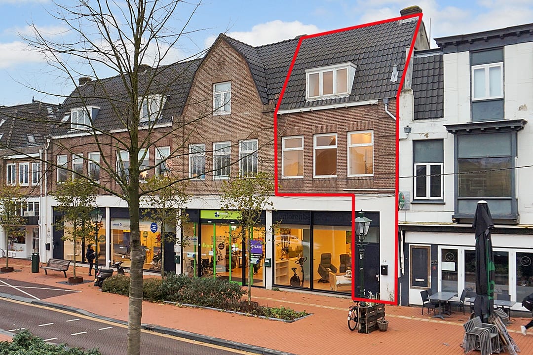 Photo 2 of Vlietlaan 54