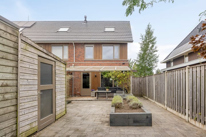 Foto 27 van Celsiushage 13