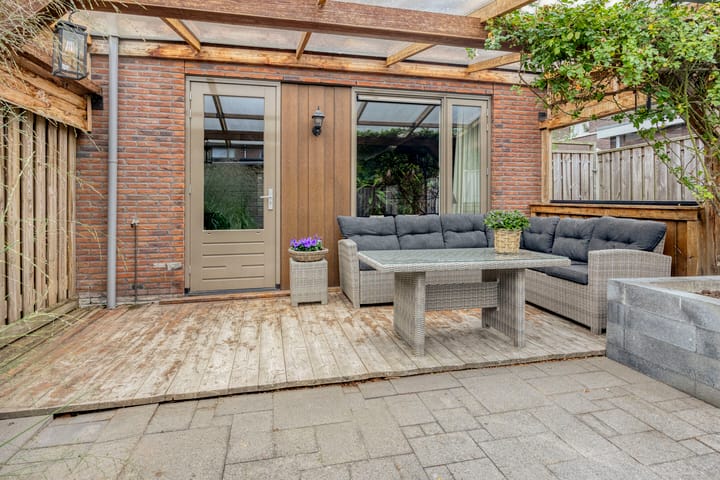 Foto 28 van Celsiushage 13