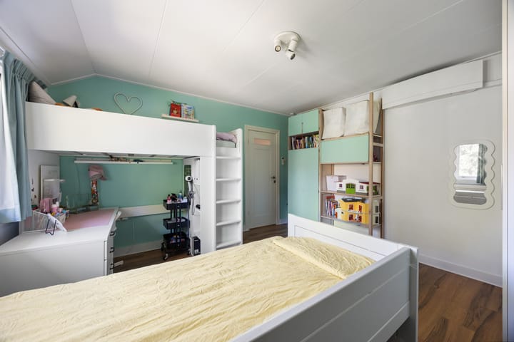 Foto 27 van Pontanuslaan 78