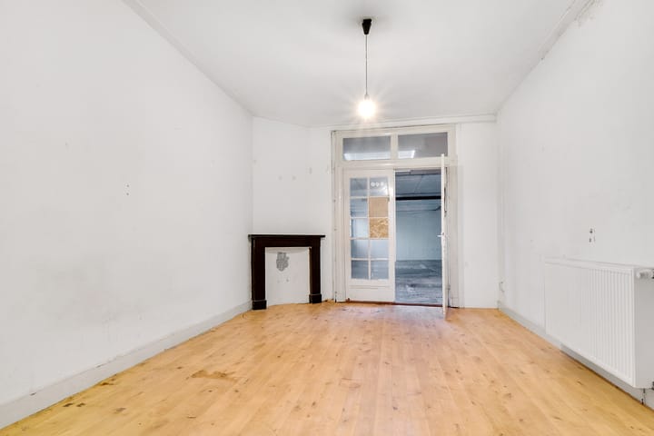 Foto 6 van Vlietlaan 54