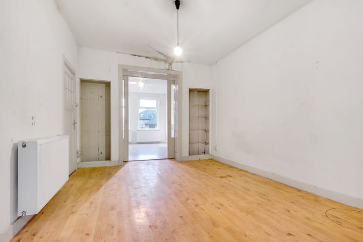 Foto 7 van Vlietlaan 54