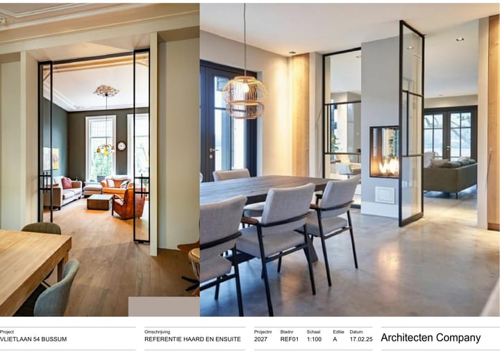 Foto 8 van Vlietlaan 54