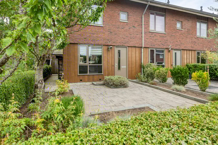 Foto 31 van Celsiushage 13